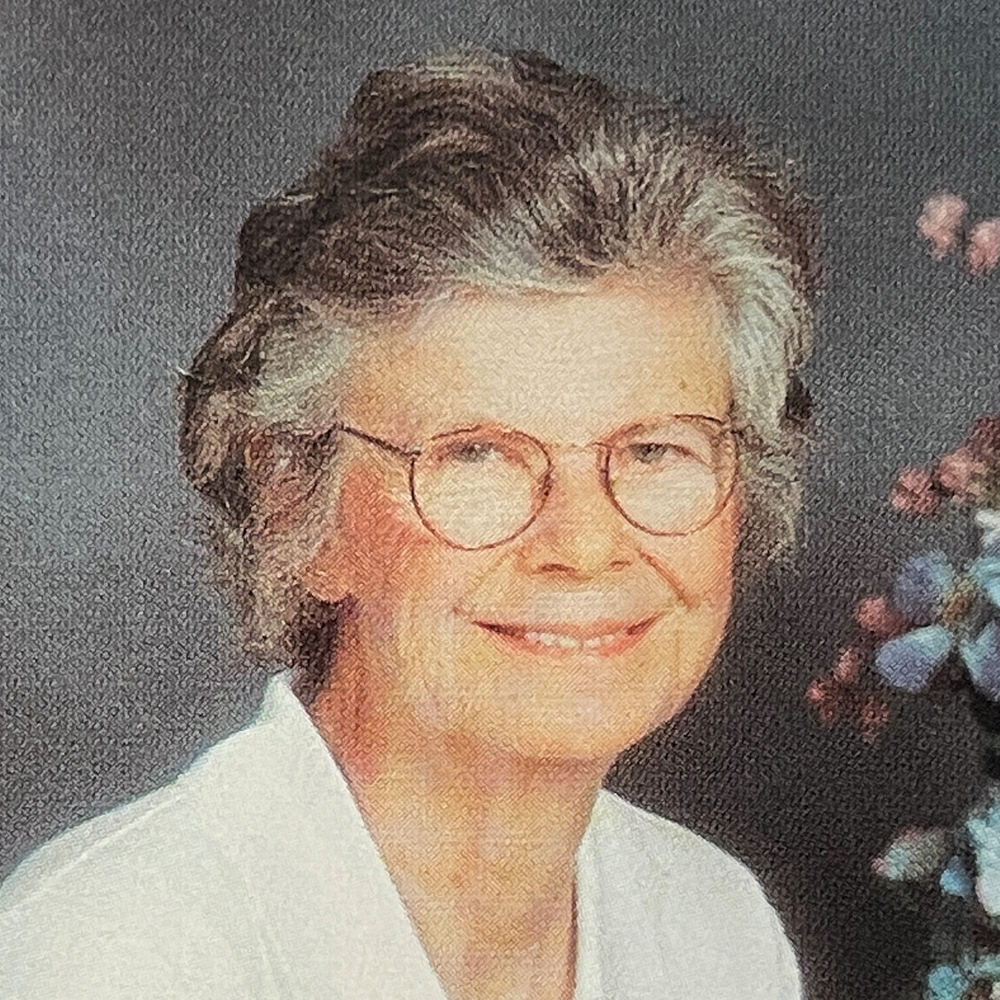 Obituary of Virginia K. Manning, James W. Cannan Funeral Home