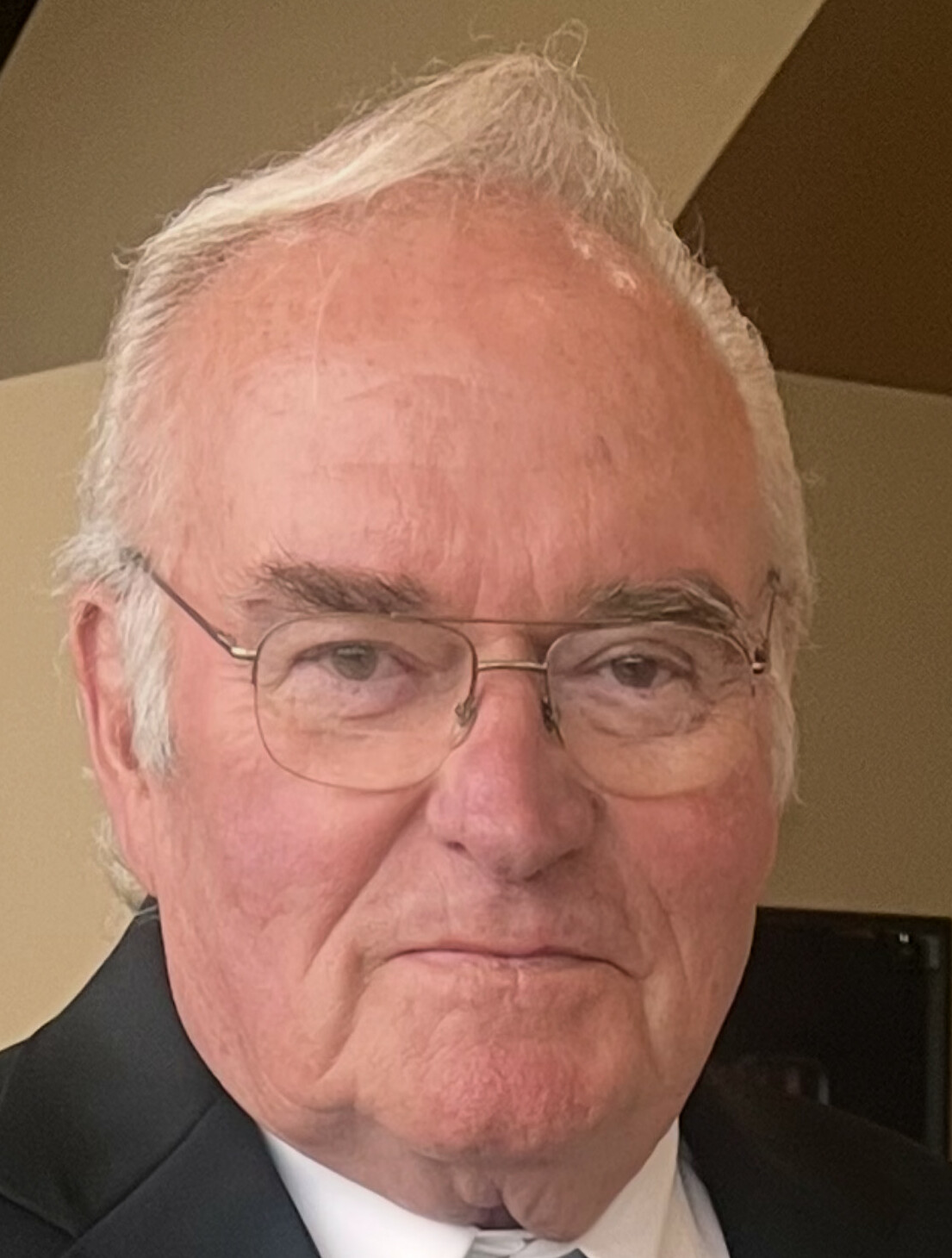 Joseph P. Lawson