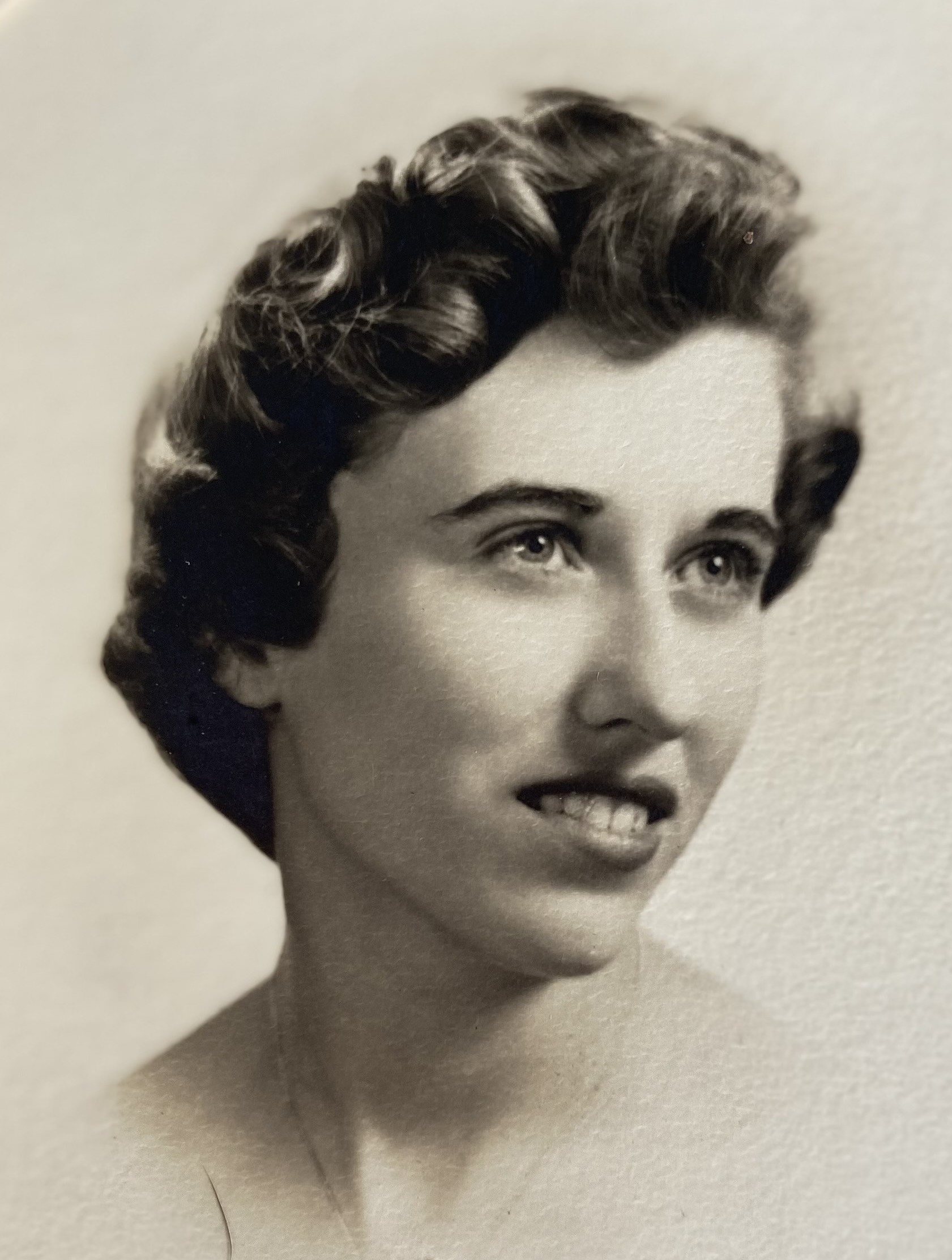 Joan A. O'Malley