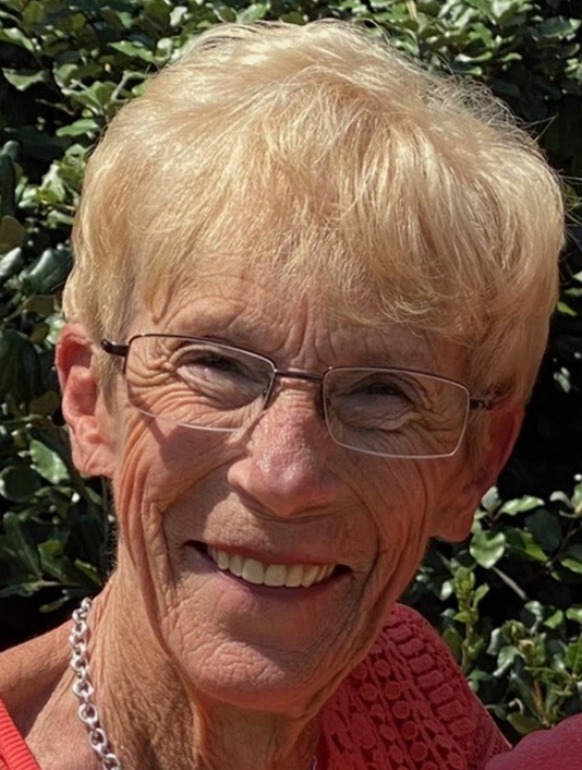 Linda M. Burczynski
